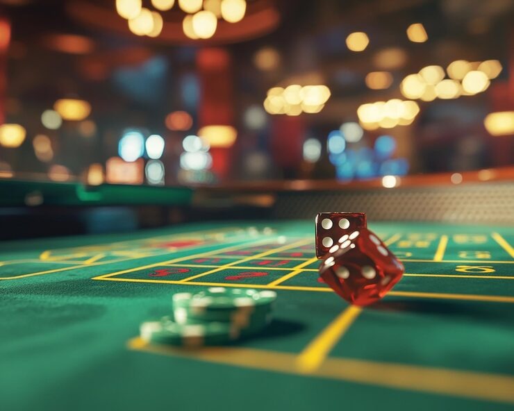 Account transaction history showing lottery entries and winnings